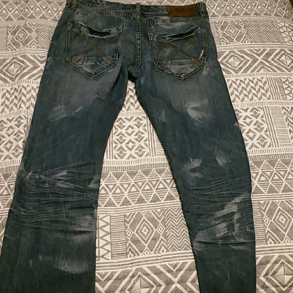 Jeans - Picture 3 of 3